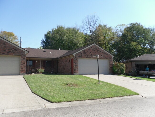 property at 1130 Cymar Dr E