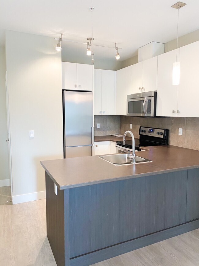 44565-44565 Vandell Dr in Chilliwack, BC - Building Photo - Building Photo