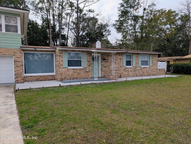 property at 1454 Ribault Scenic Dr