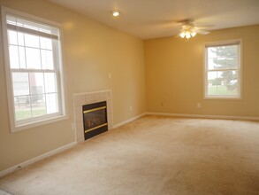 2622 E Oaklawn Ct in Bloomington, IN - Building Photo - Building Photo