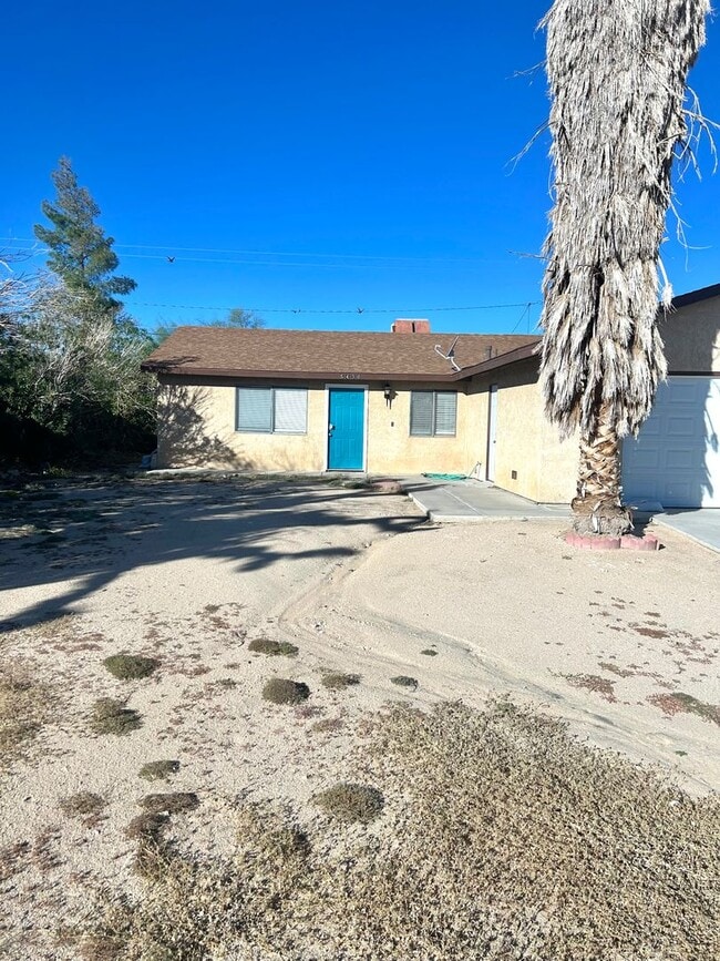 5430 Cahuilla Ave in Twentynine Palms, CA - Building Photo - Building Photo