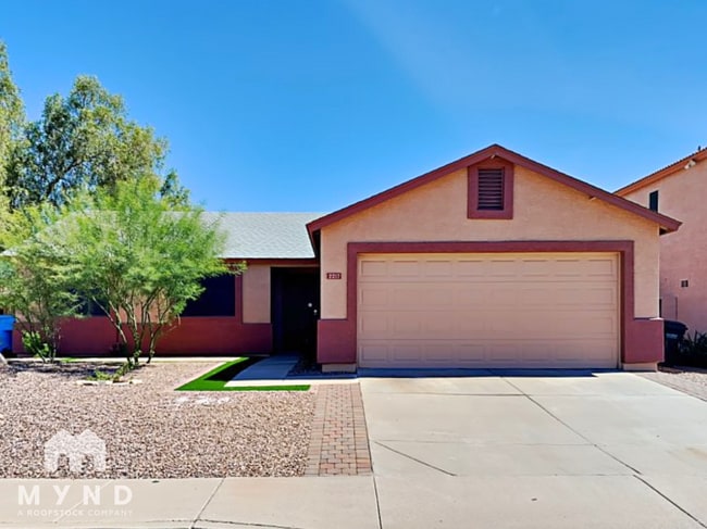 property at 2217 N 87th Dr