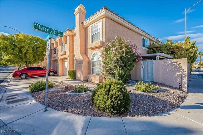 property at 8400 Wandering Sun Ave