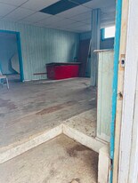 105 George St in Fall River, MA - Building Photo