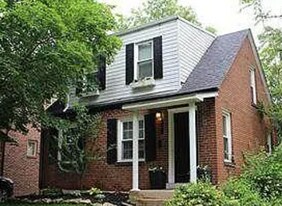 6136 Victoria Ave in St. Louis, MO - Building Photo