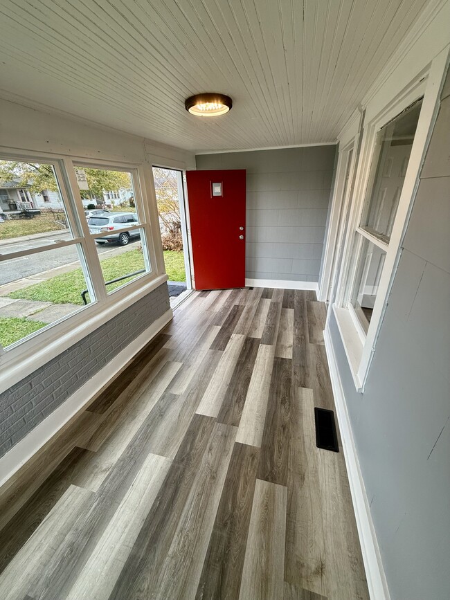 701 E Broadway St in Kokomo, IN - Building Photo - Building Photo