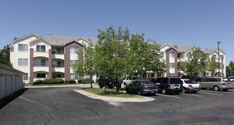 The Village at Arvada