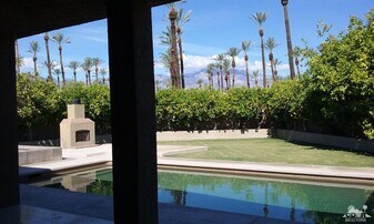 70520 Gardenia Ct in Rancho Mirage, CA - Building Photo