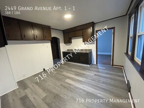 2449 Grand Ave-Unit -1 in Niagara Falls, NY - Building Photo - Building Photo