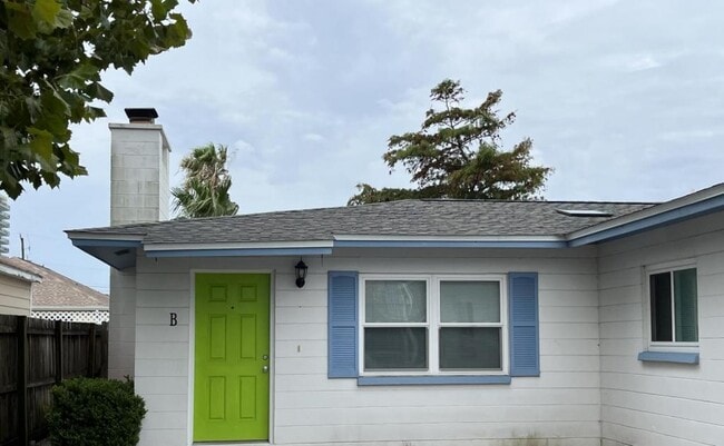 property at 6213 Sunset Ave