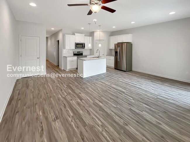 503 N Linwood Ave in Charlotte, NC - Building Photo - Building Photo