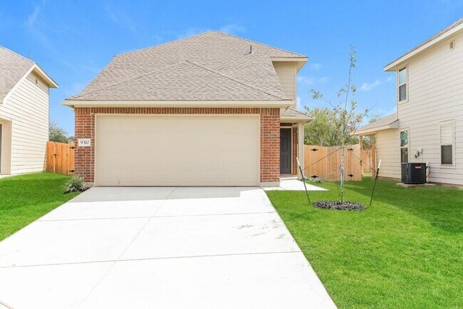 property at 9310 Somers Branch