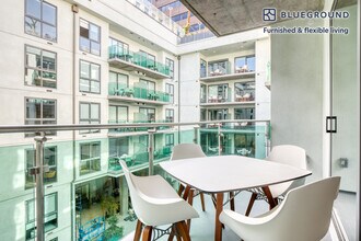 1027 Wilshire Blvd-Unit -FL7-ID544 in Los Angeles, CA - Building Photo - Building Photo