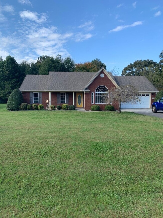 property at 104 Duck Spring Rd