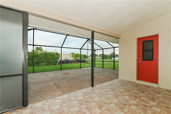 property at 1202 NE 14th Pl