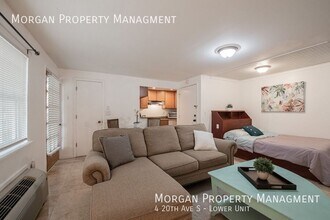 4 20th Ave S in Jacksonville Beach, FL - Building Photo - Building Photo