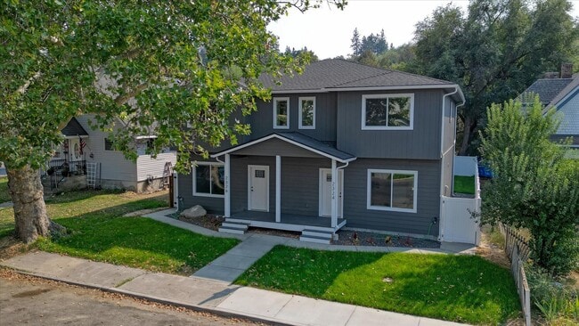 property at 2324-2326 E 7th Ave