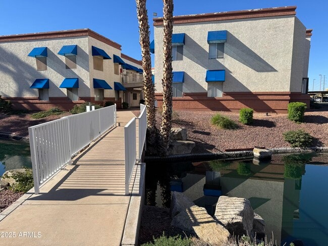 property at 12123 W Bell Rd