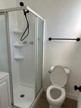 9036 Carson St, Unit #3 in Culver City, CA - Building Photo - Building Photo