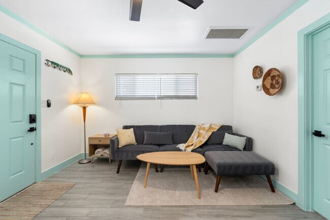 1407 E McKinley St in Phoenix, AZ - Building Photo - Building Photo