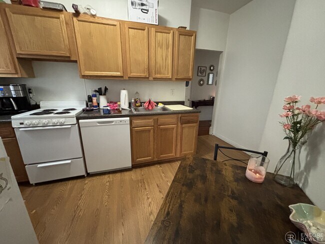 property at 1595 Beacon St