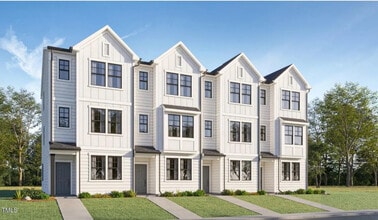 Room in Townhome on Crescent Townes Wy in Raleigh, NC - Building Photo - Building Photo