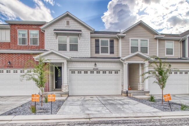 property at 2020 N 3830 W