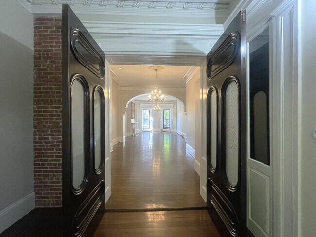 property at 582 Massachusetts Ave