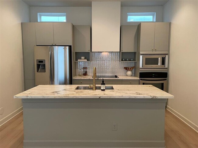 property at 1403 Delano St