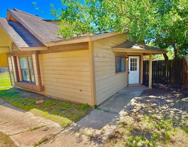 property at 8439 Forest Ridge Dr