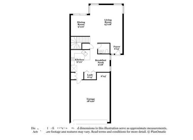 1508 Bellglen Dr in Las Vegas, NV - Building Photo - Building Photo