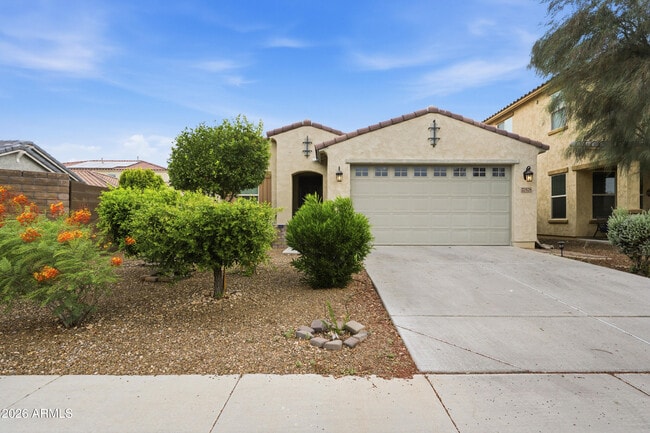 property at 22528 N 96th Ave