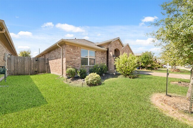 18207 Morningside Downs Wy. in Richmond, TX - Building Photo - Building Photo