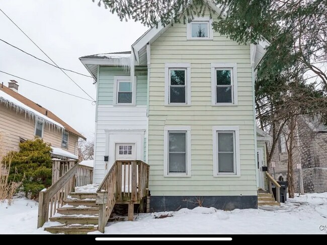 property at 307 St Marks Ave