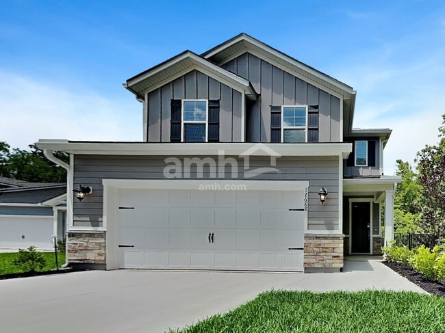 property at 12688 Percy Frst Ln