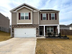 275 Roberts Pl in Carthage, NC - Building Photo