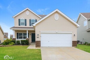 3449 Charlestowne Crossing Dr