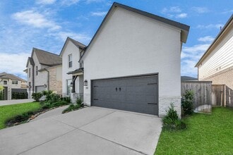 10430 Talitha Trl in Houston, TX - Building Photo - Building Photo