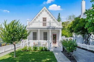 547 Randolph St in Napa, CA - Building Photo