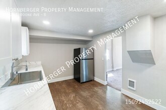 2229 E Boone Ave in Spokane, WA - Building Photo - Building Photo