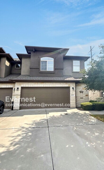 2880 Donnell Dr in Round Rock, TX - Building Photo