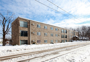 Minnehaha Manor Apartments