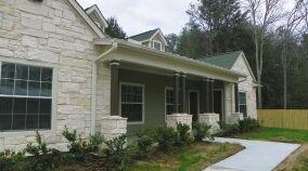 Lake View Apartments 55+ Older Senior Living