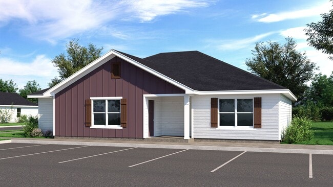 property at 1250 Croft Ln