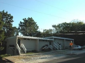 Five Points Eightplex Apartments