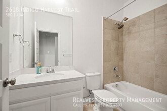 2618 Indigo Harvest Trl in Houston, TX - Building Photo - Building Photo