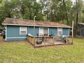 2392 SW 2nd Ave in Gainesville, FL - Building Photo - Building Photo