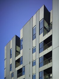 Building Photo - The Line Lofts Apartments in Los Angeles, California