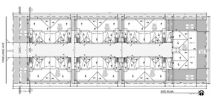 6516 Vineland Ave in North Hollywood, CA - Building Photo - Other