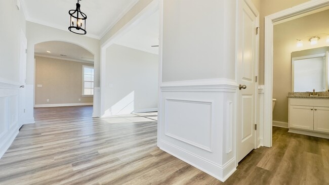 1470 Summergate Dr in Florence, SC - Building Photo - Building Photo